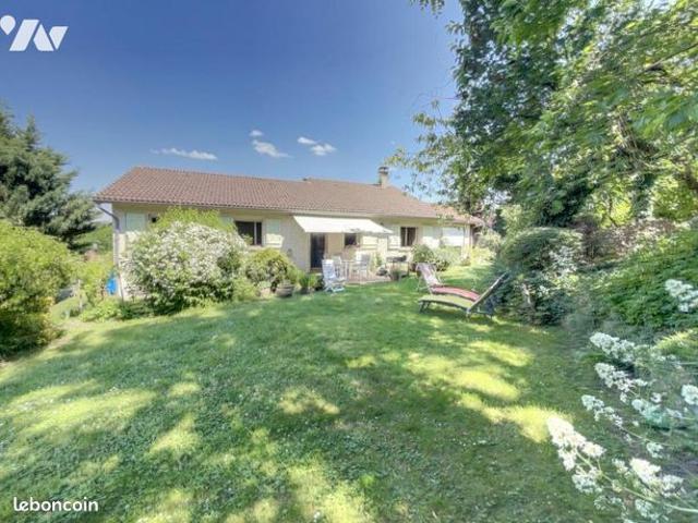 Maison vente à Châlons-en-Champagne, Francheville