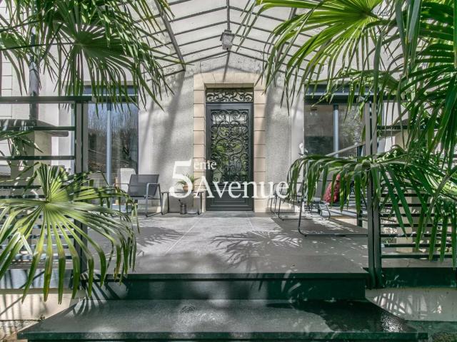 Maison vente à Nogent-sur-Marne, Saint-maur-des-fossés