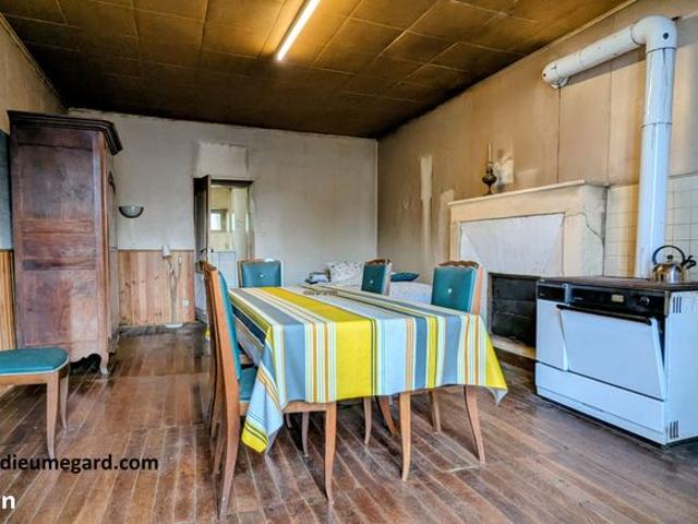 Maison vente à Niort, Azay-le-brûlé