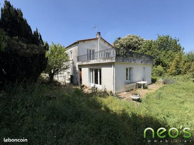 Maison vente à Cholet, Pays de la Loire