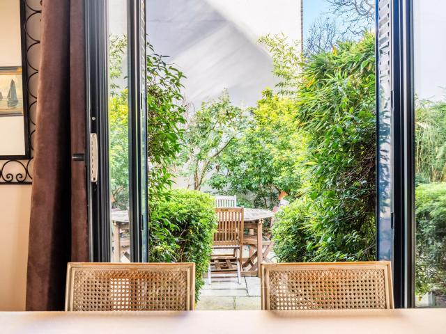 Maison vente à Boulogne-Billancourt, Boulogne-billancourt