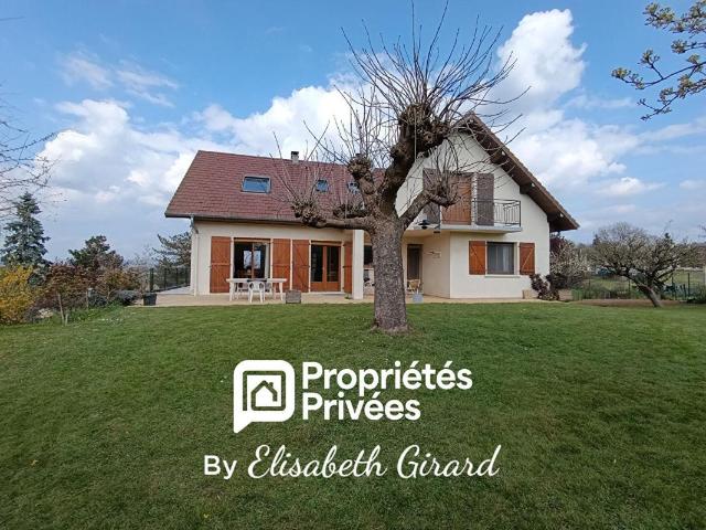 Maison vente à Besançon, Burgille