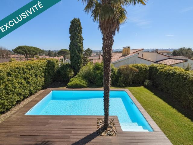 Maison vente à Toulouse, Balma