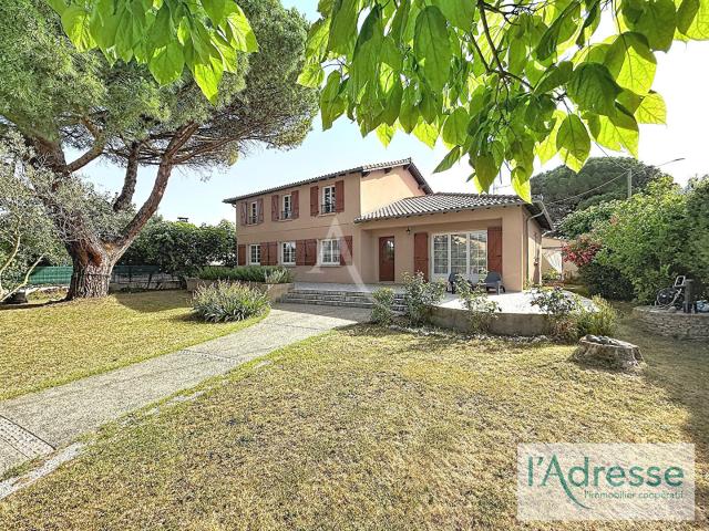 Maison vente à Toulouse, Bruguières
