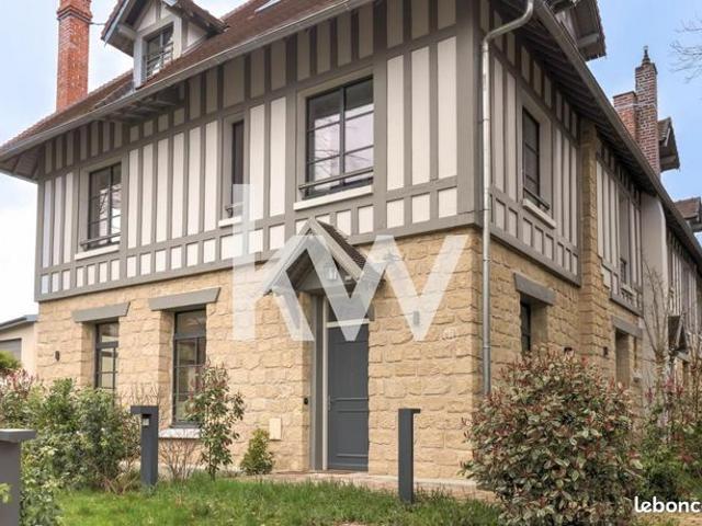 Maison vente à Vaucresson