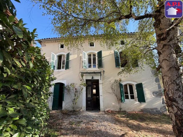 Maison vente à Bonrepaux, Prat-Bonrepaux
