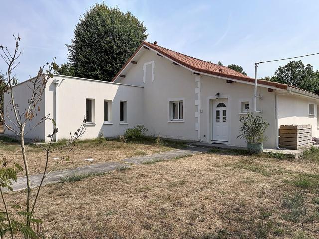 Maison vente à Mont-de-Marsan, Parentis-en-born