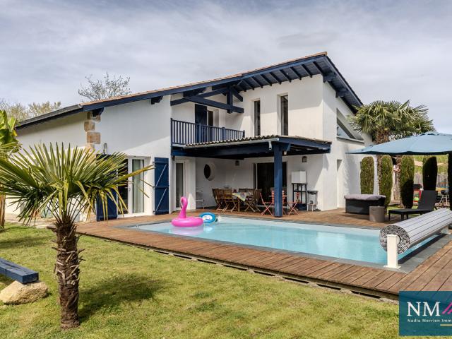 Maison vente à Bayonne, Urcuit