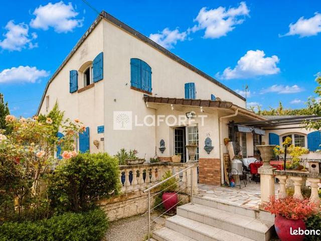 Maison vente à Créteil, Limeil-brévannes