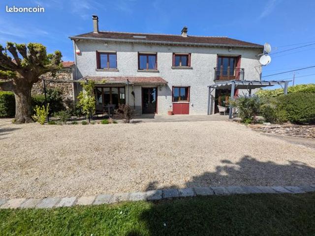 Maison vente à Meaux, La Ferté-sous-jouarre
