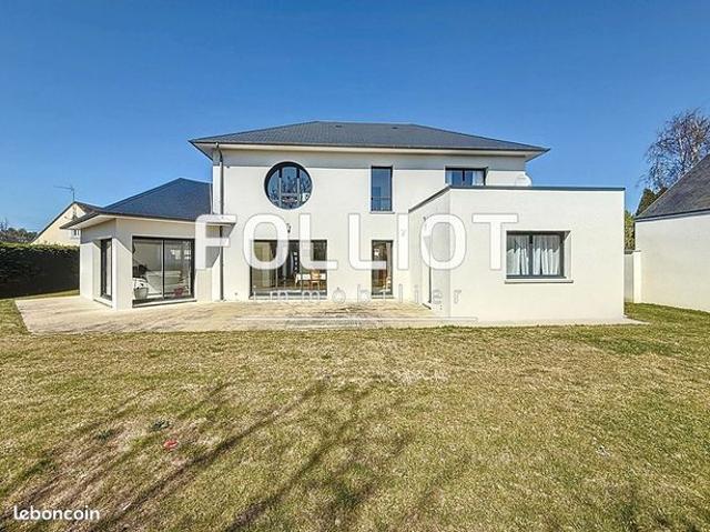Maison vente à Coutances, Agon-coutainville