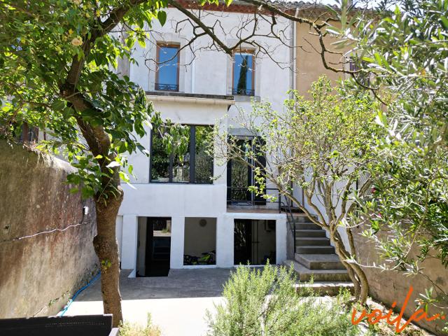 Maison vente à Carcassonne
