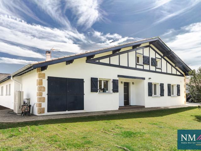 Maison vente à Bayonne, Urcuit
