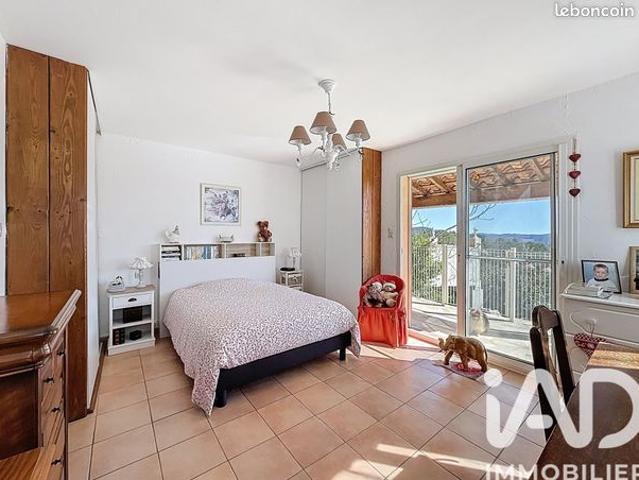 Maison vente à Brignoles, Besse-sur-issole
