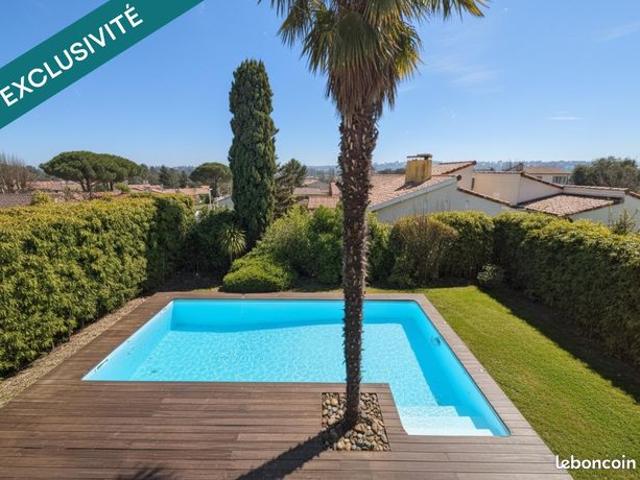 Maison vente à Balma, Haute-Garonne