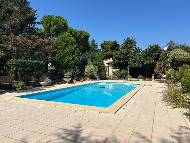 Maison vente à Carcassonne, Pennautier