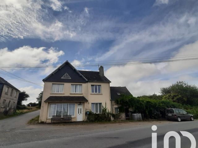 Maison vente à Guingamp, Bretagne