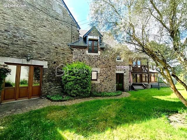 Maison vente à Bayeux, Le Molay-littry