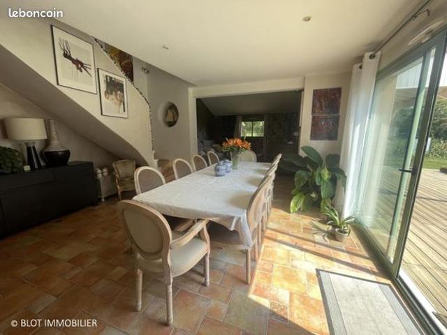 Maison vente à Saint-Nazaire, La Baule-escoublac