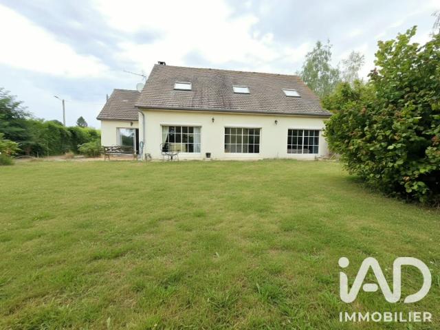 Maison vente à Blunay, Melz-sur-Seine