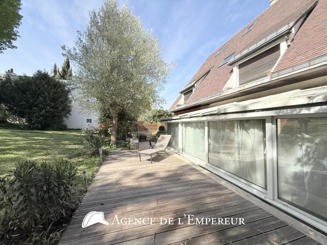 Maison vente à Hameau de Bois Preau, Rueil-Malmaison