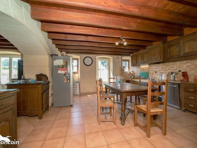 Maison vente à Jonzac, Plassac