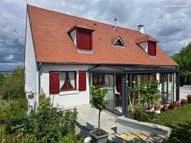 Maison vente à Creuzier-le-Vieux, Allier