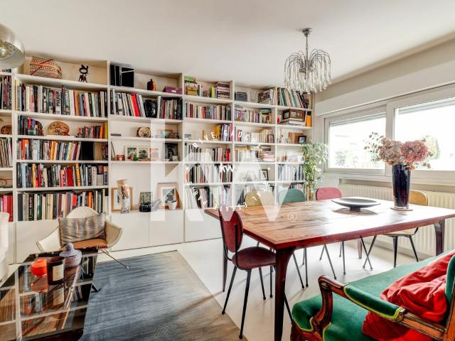Maison vente à Vanves, Hauts-de-Seine