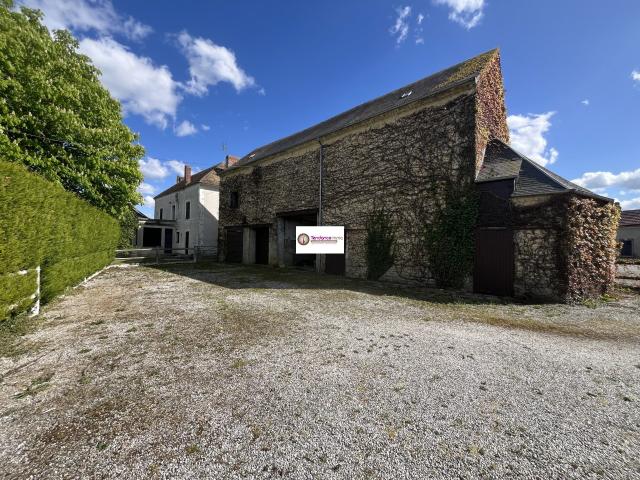 Maison vente à Mortagne-au-Perche, Mortagne-au-perche
