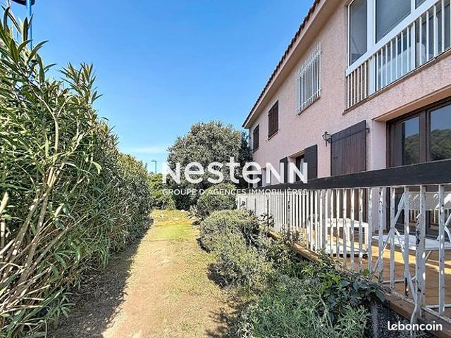 Maison vente à Perpignan, Cabestany