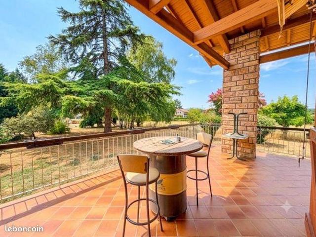 Maison vente à Muret, Montesquieu-volvestre