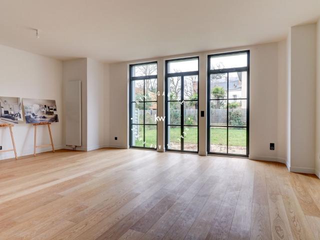 Maison vente à Nanterre, Vaucresson