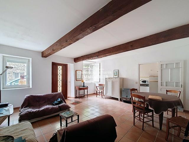 Maison vente à Limoux, Puilaurens