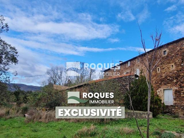 Maison vente à Lodève