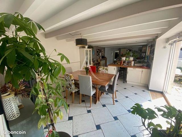 Maison vente à Dompierre-sur-Mer, Charente-Maritime