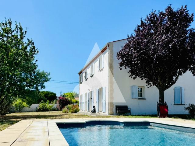 Maison vente à Rochefort, Bourcefranc-le-chapus