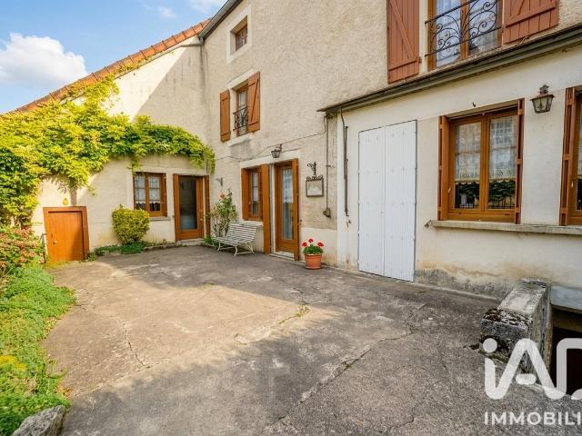 Maison vente à Grancey-le-Château, Grancey-le-Château-Neuvelle