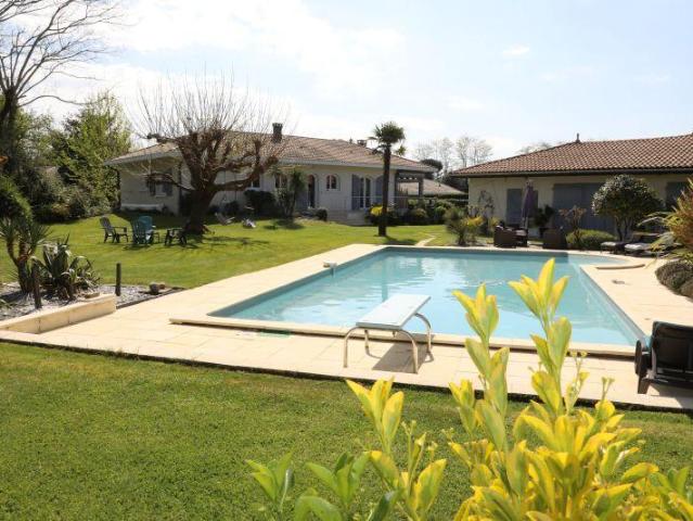 Maison vente à Dax, Rivière-saas-et-gourby