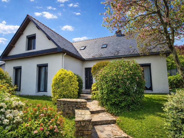 Maison vente à Nantes, Sautron
