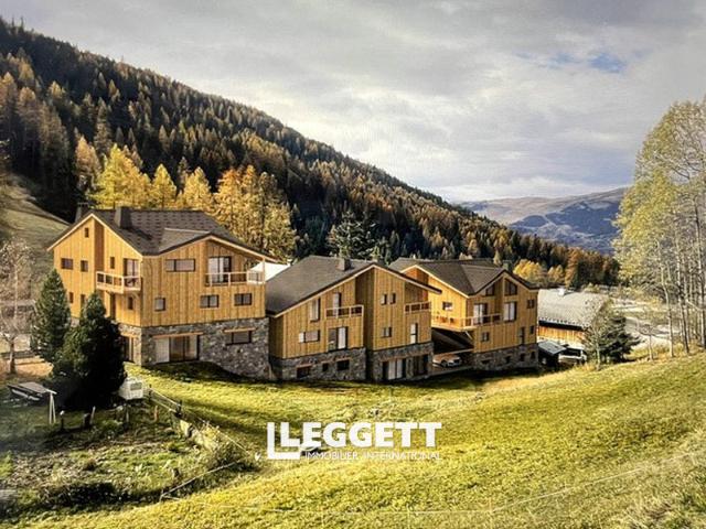 Maison vente à Albertville, Mâcot-la-plagne