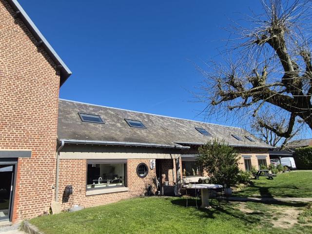 Maison vente à Avesnes-sur-Helpe, Forest-en-cambrésis