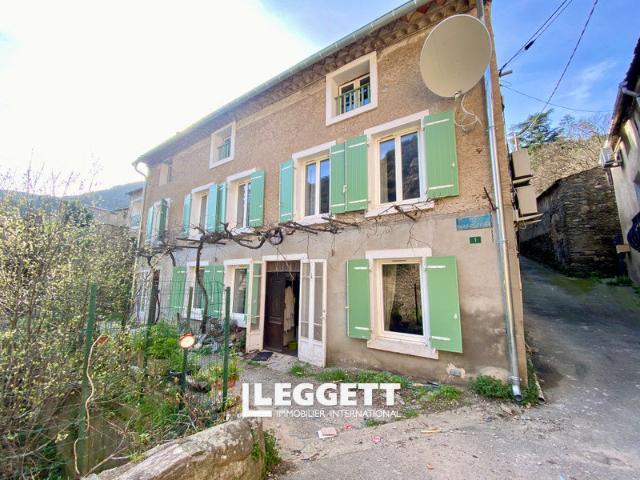 Maison vente à Carcassonne, Cabrespine