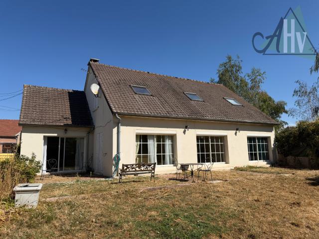 Maison vente à Sourdun, Seine-et-Marne