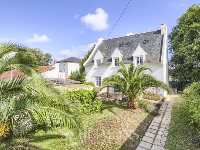Maison vente à Saint-Nazaire, Saint-nazaire