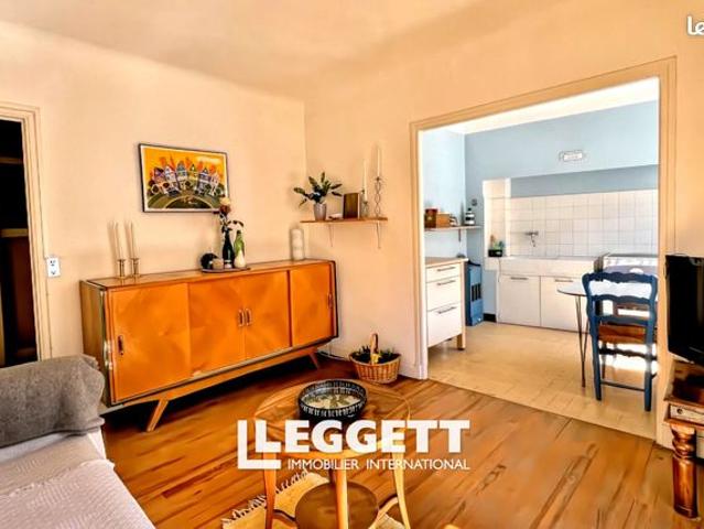 Maison vente à Limoux, Axat