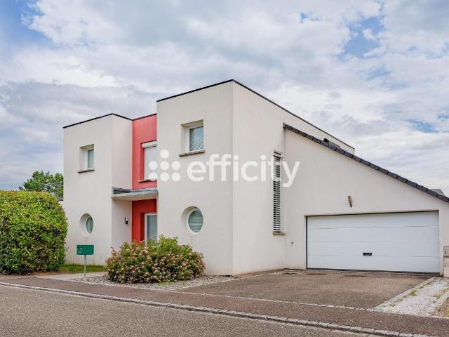Maison vente à Haguenau-Wissembourg, Herrlisheim