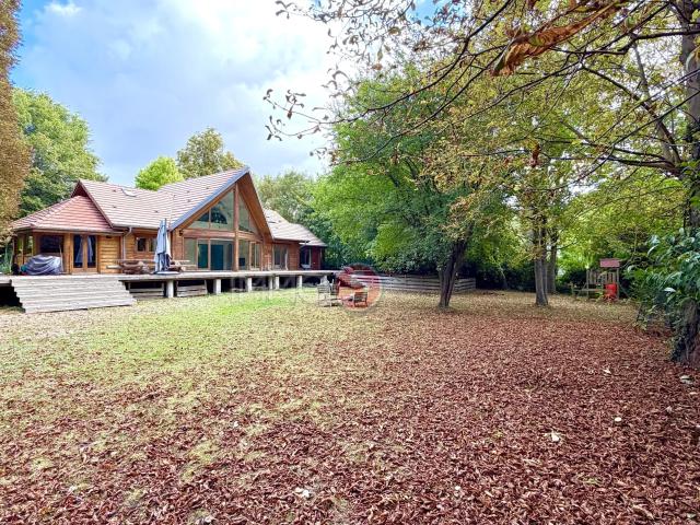 Maison vente à Belle-Île, Chelles