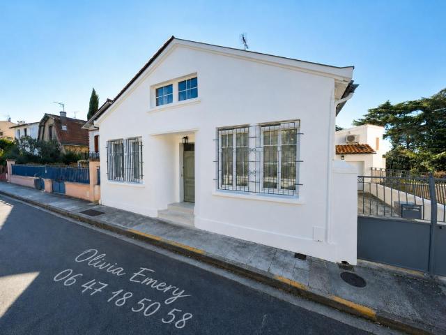 Maison vente à Toulouse