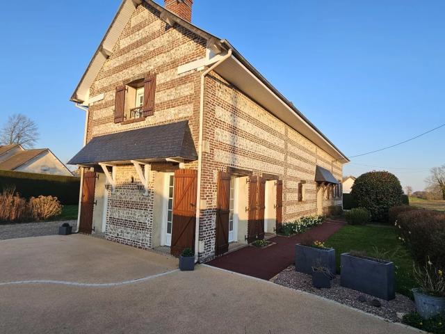 Maison vente à Le Havre, La Remuée