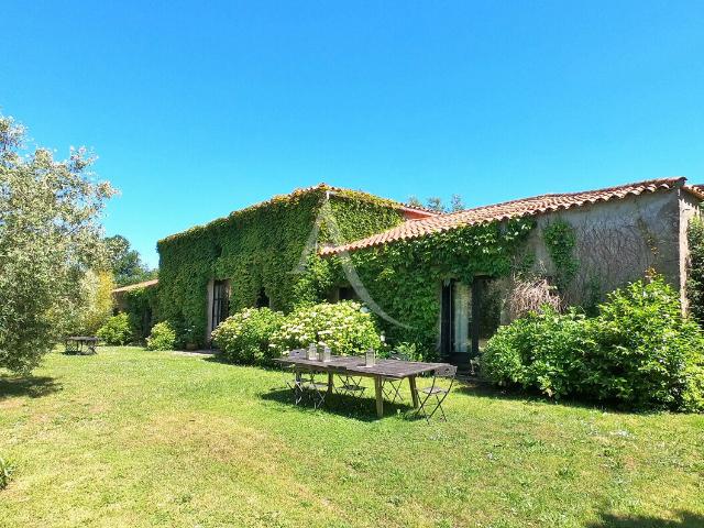 Maison vente à La Chapelle-achard